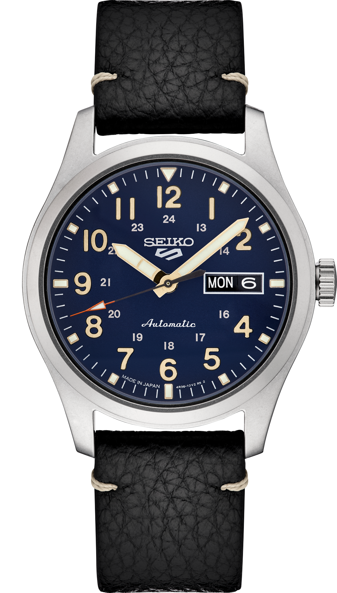 Seiko 5 Sports - SRPG39