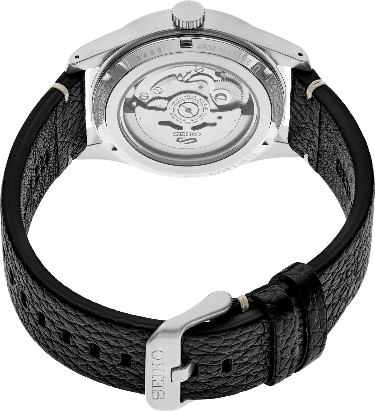 Seiko 5 Sports - SRPG39