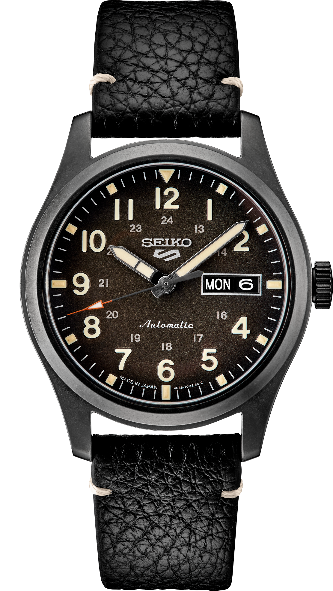 Seiko 5 Sports - SRPG41
