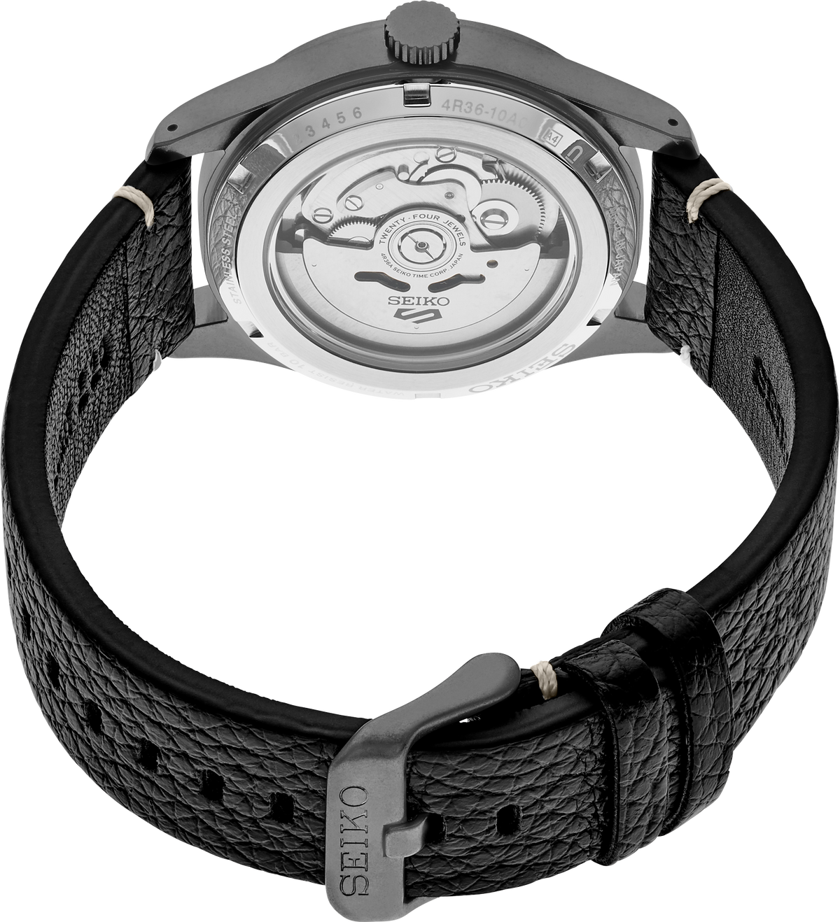 Seiko 5 Sports - SRPG41