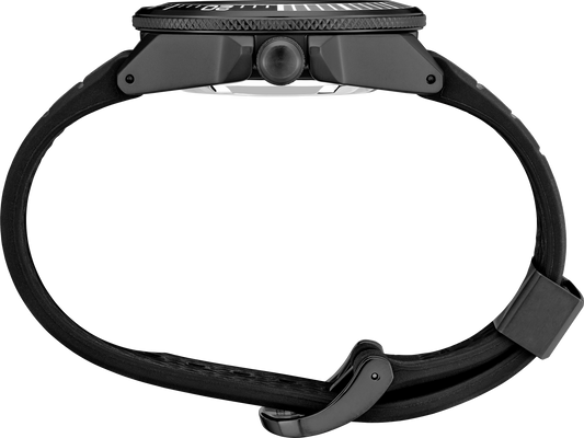 Seiko Prospex "Samurai" Black Series Special Edition - SRPH11