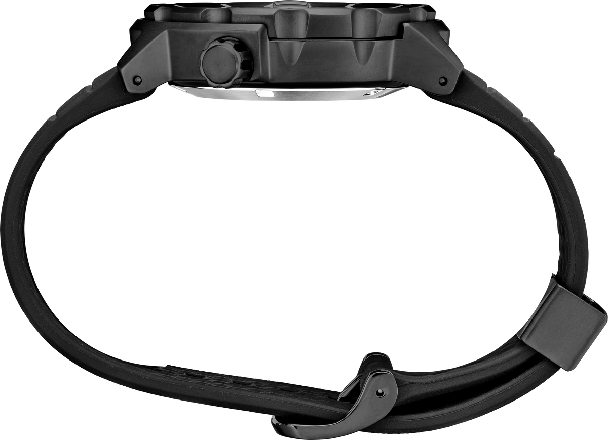 Seiko Prospex "Monster" Black Series Special Editon - SRPH13