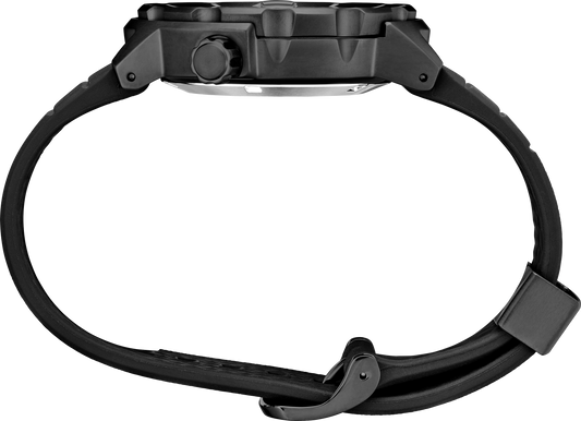 Seiko Prospex "Monster" Black Series Special Editon - SRPH13