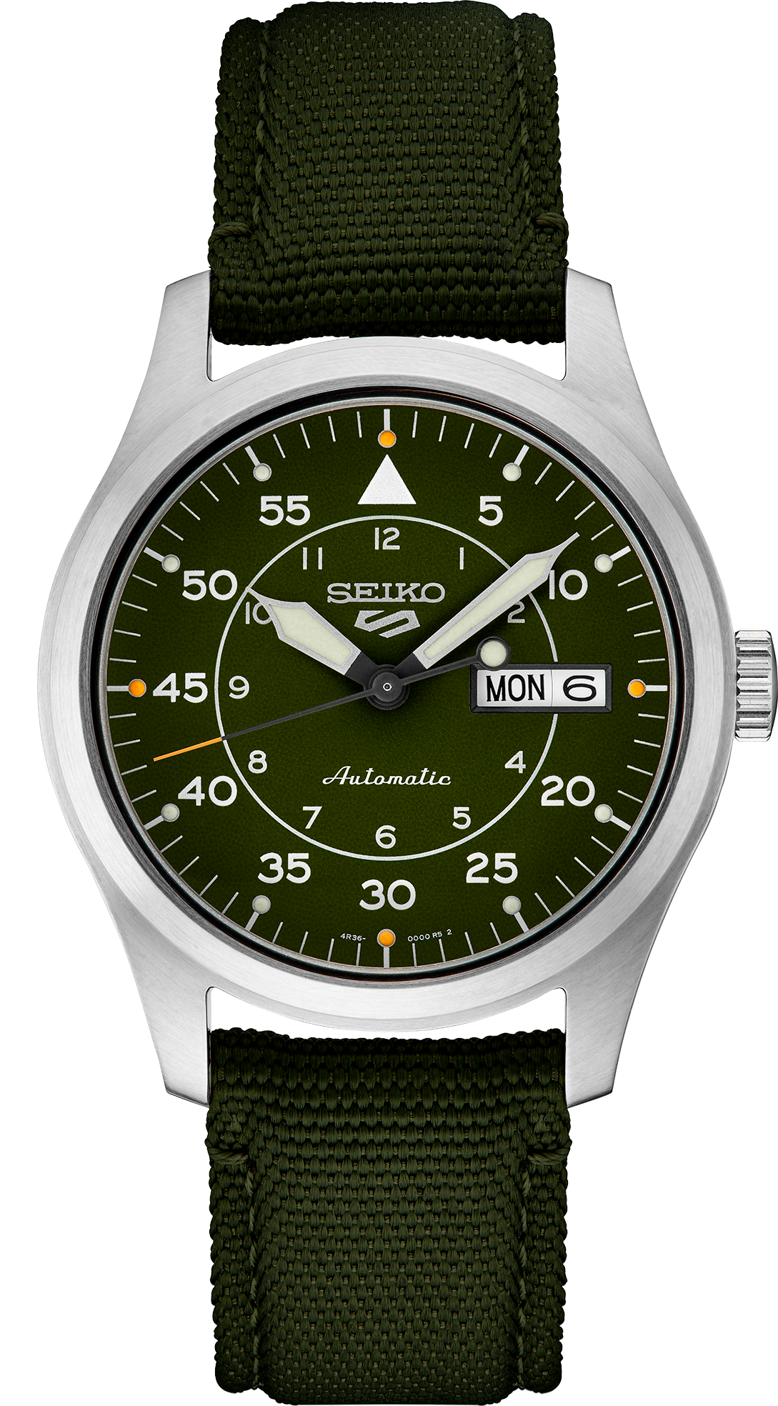 Seiko 5 Sports - SRPH29