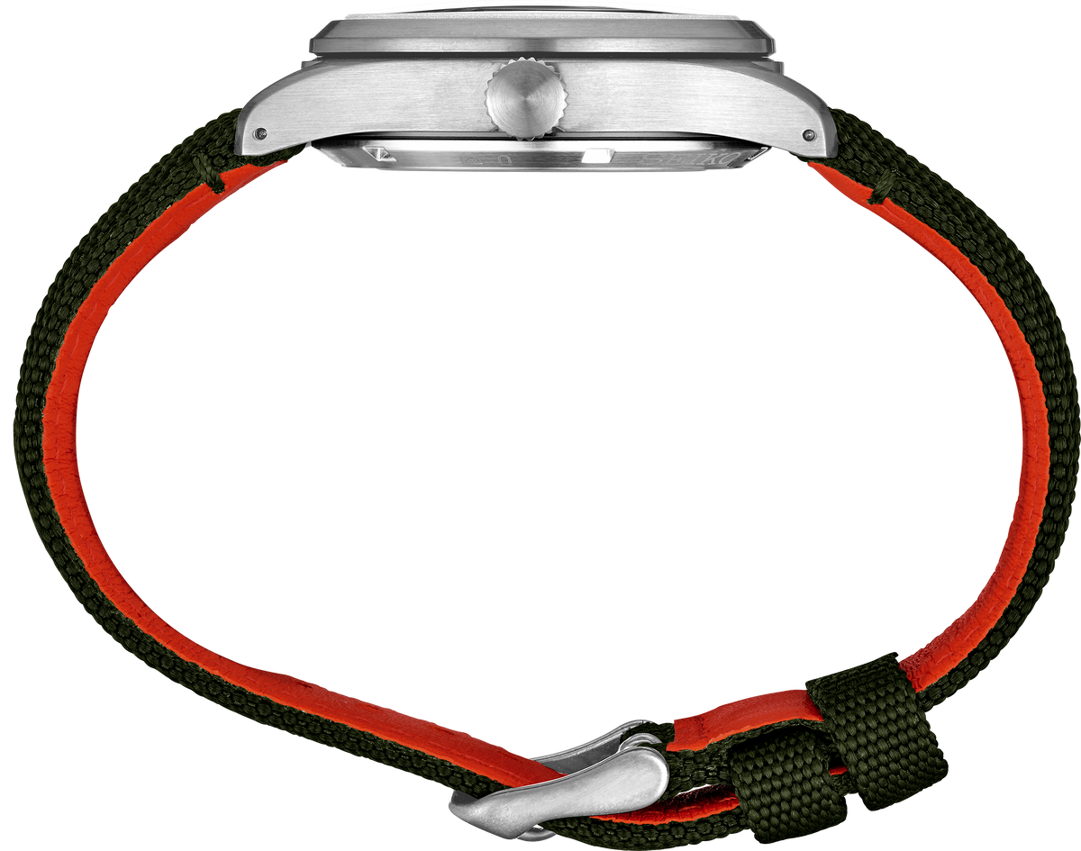 Seiko 5 Sports - SRPH29