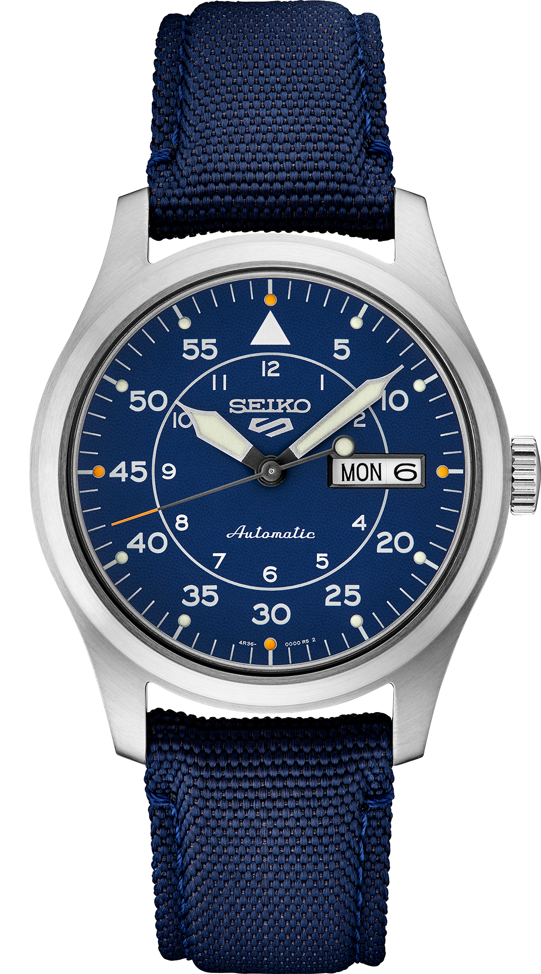 Seiko 5 Sports - SRPH31
