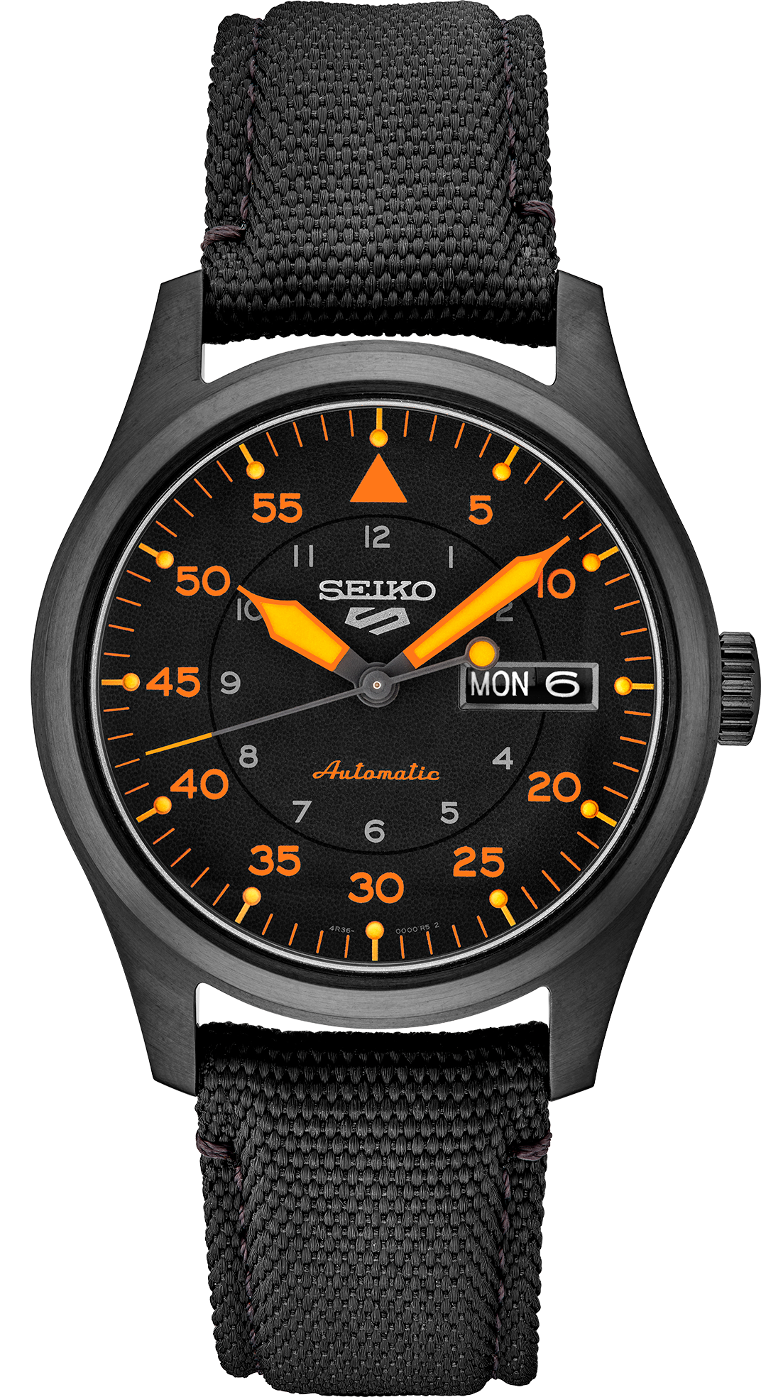 Seiko 5 Sports - SRPH33