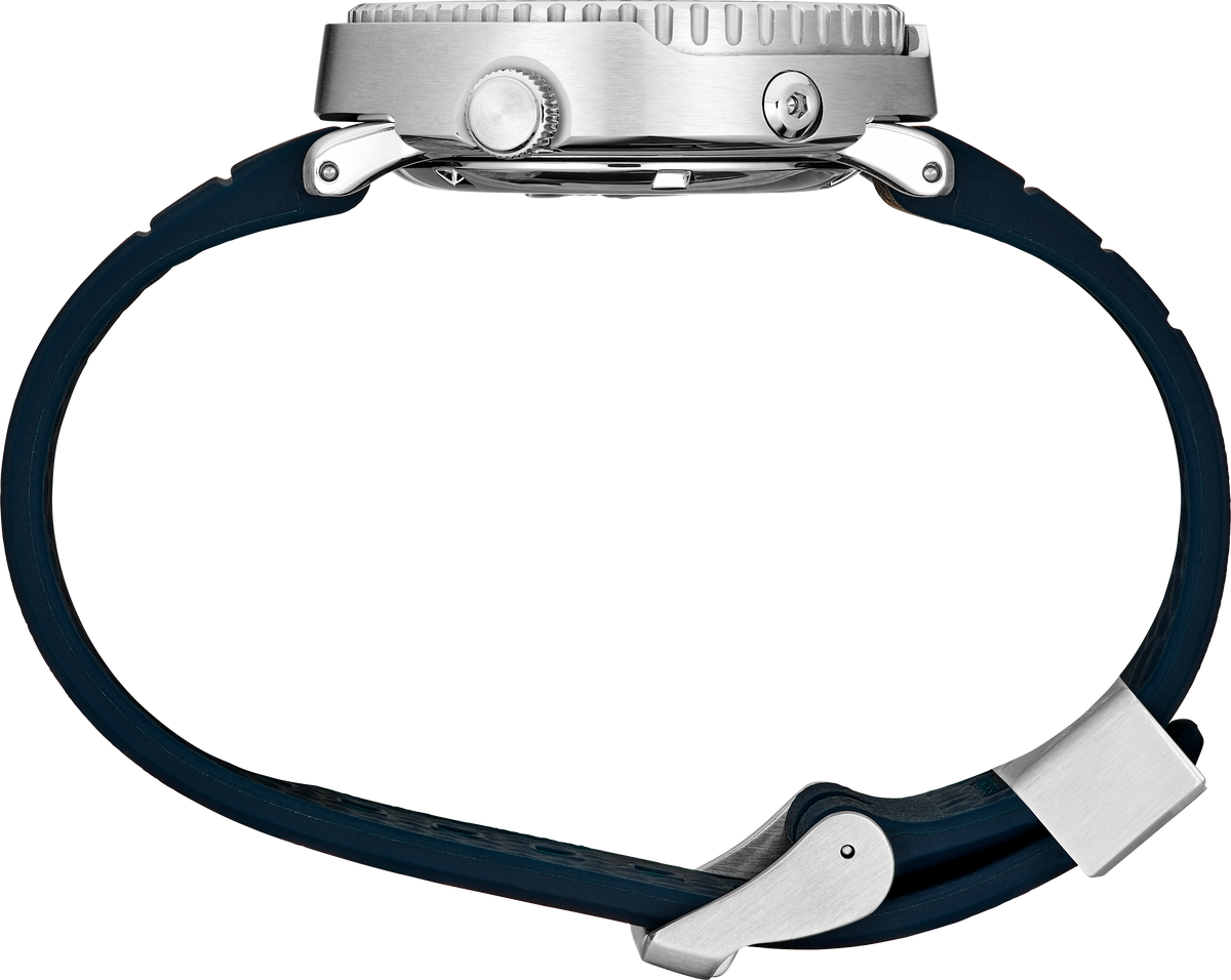 Seiko Prospex "Tuna" Special Edition - SRPH77