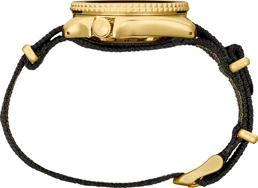 Seiko 5 Sports Brian May Edición Limitada