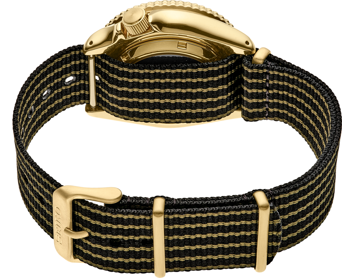 Seiko 5 Sports Brian May Edición Limitada