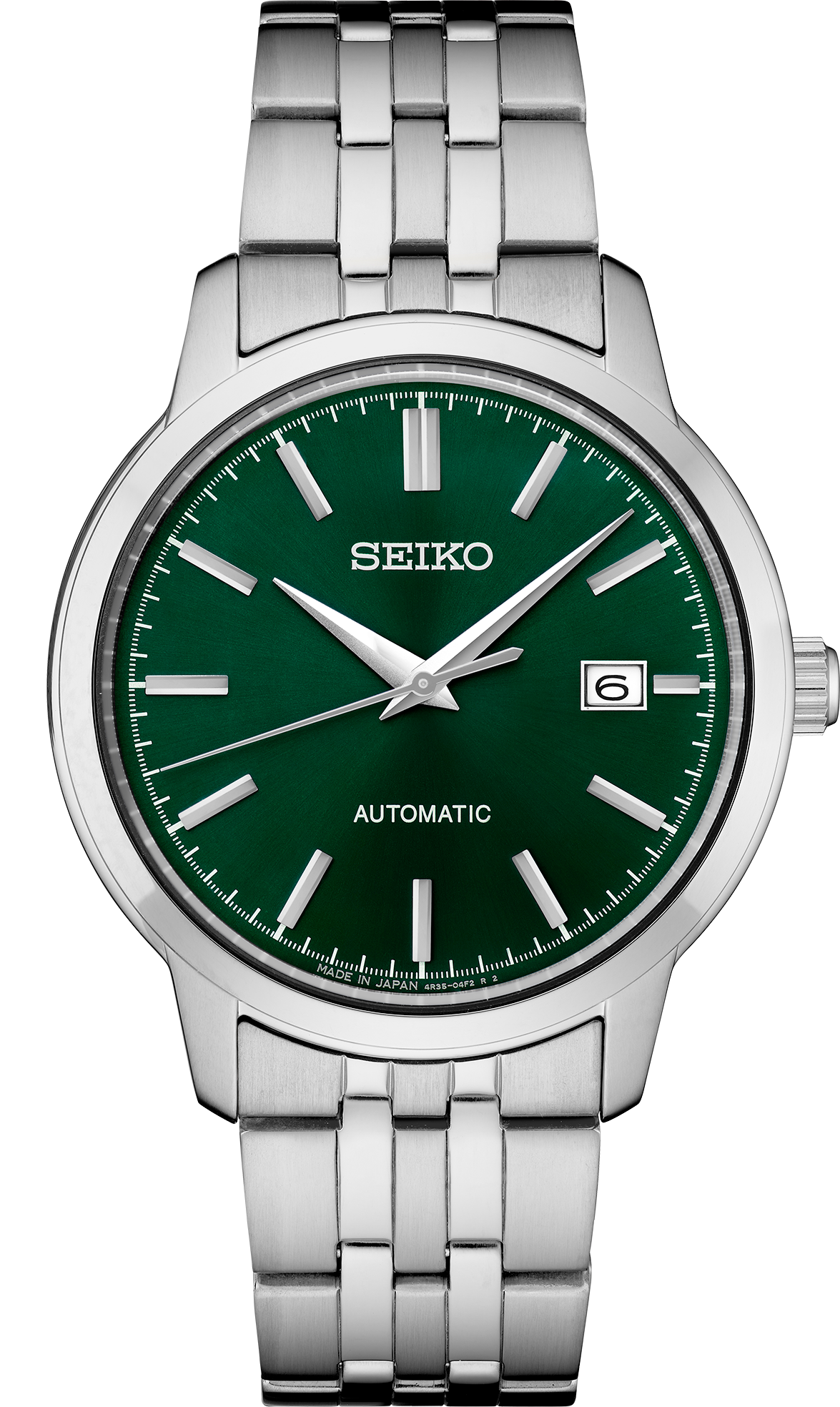 Seiko Essentials Collection - SRPH89