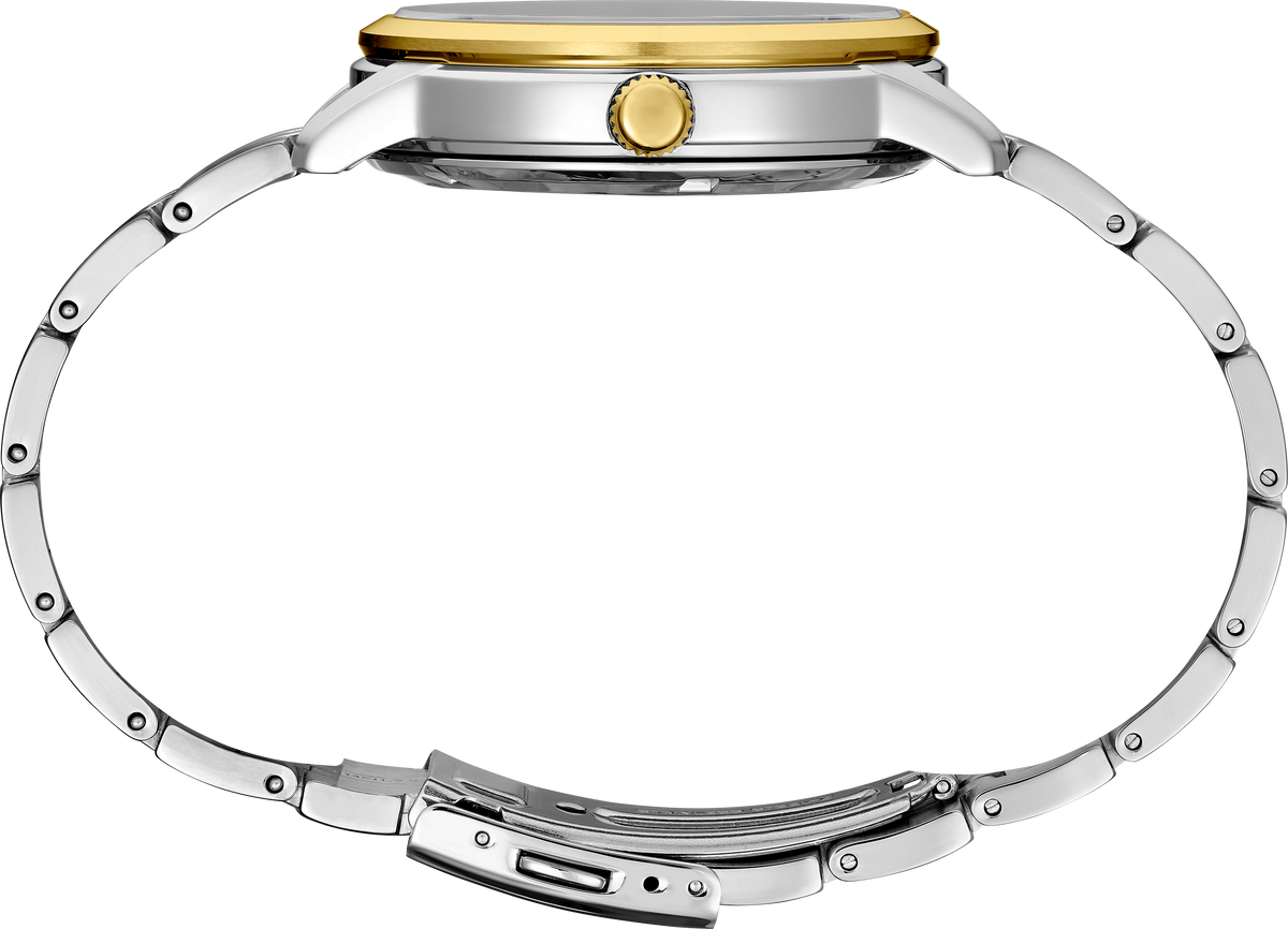 Colección Seiko Essentials