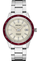 Seiko Presage Style 60's