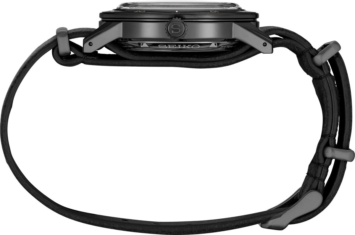 Seiko Presage Style 60's - SRPH95
