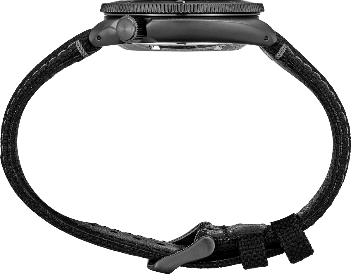 Seiko Prospex Black Series Limited Edition - SRPH99
