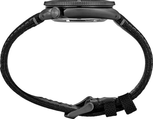 Seiko Prospex Black Series Edición Limitada