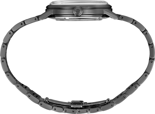 Seiko Presage Cocktail Time "Black Velvet" - SRPJ15