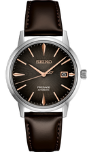 Seiko Presage Cocktail Time