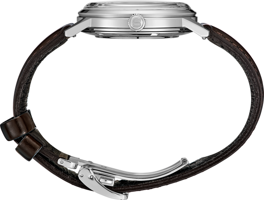Seiko Presage Cocktail Time "Irish Coffee" - SRPJ17