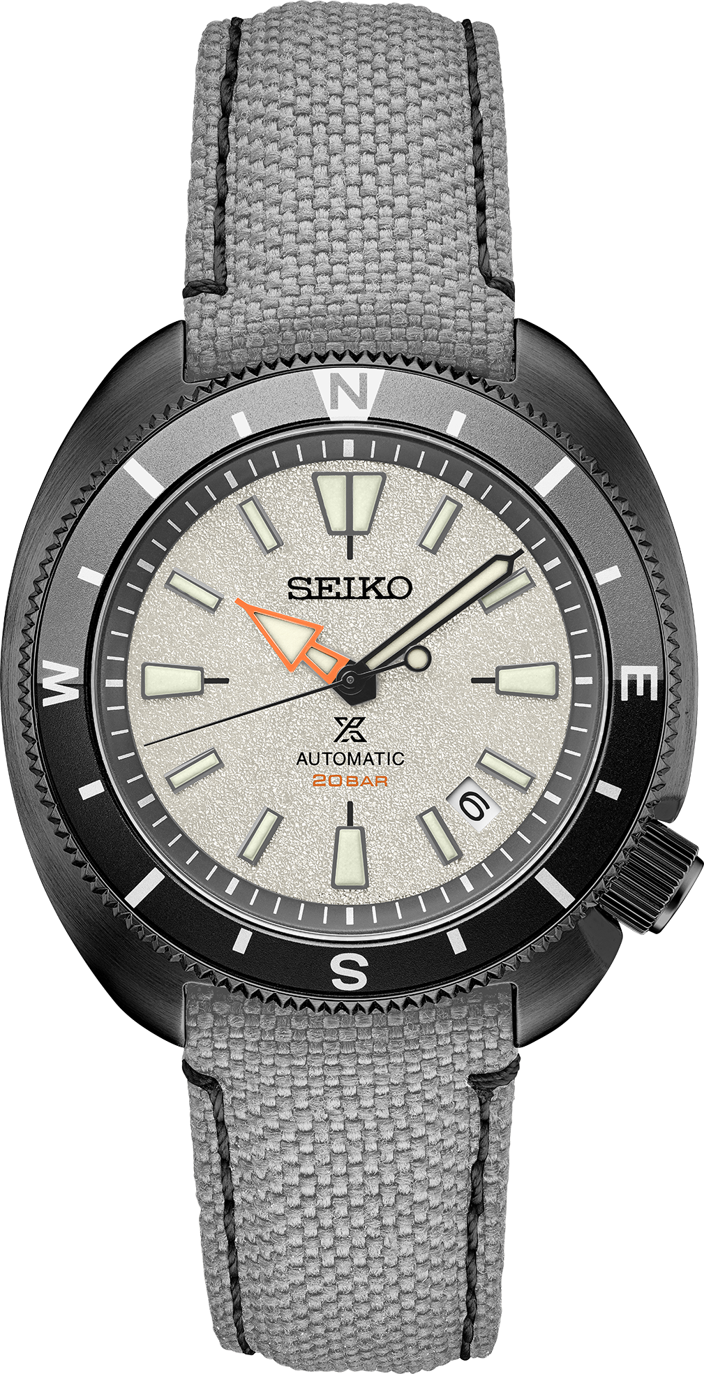 Seiko Prospex Edición especial de EE. UU.
