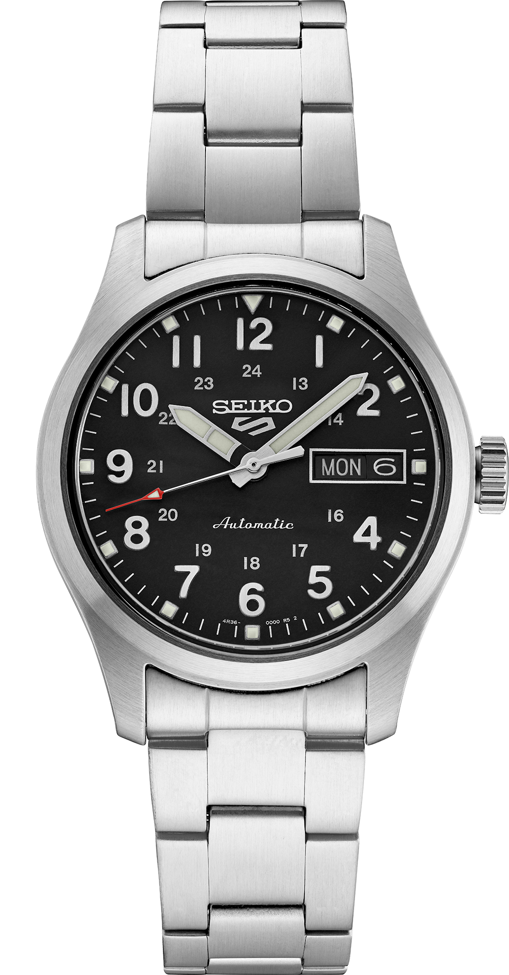 Seiko 5 Sports - SRPJ81