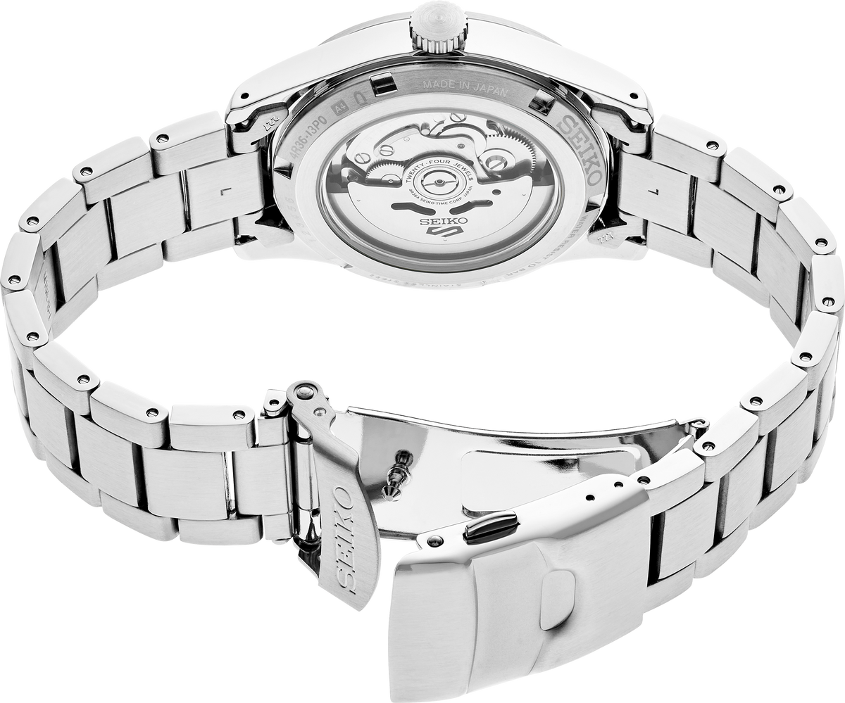 Seiko 5 Sports - SRPJ81