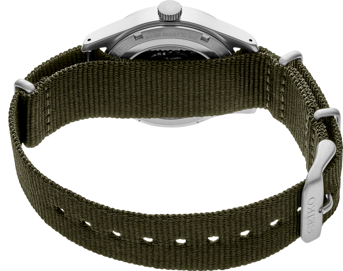 Seiko 5 Sports - SRPJ85