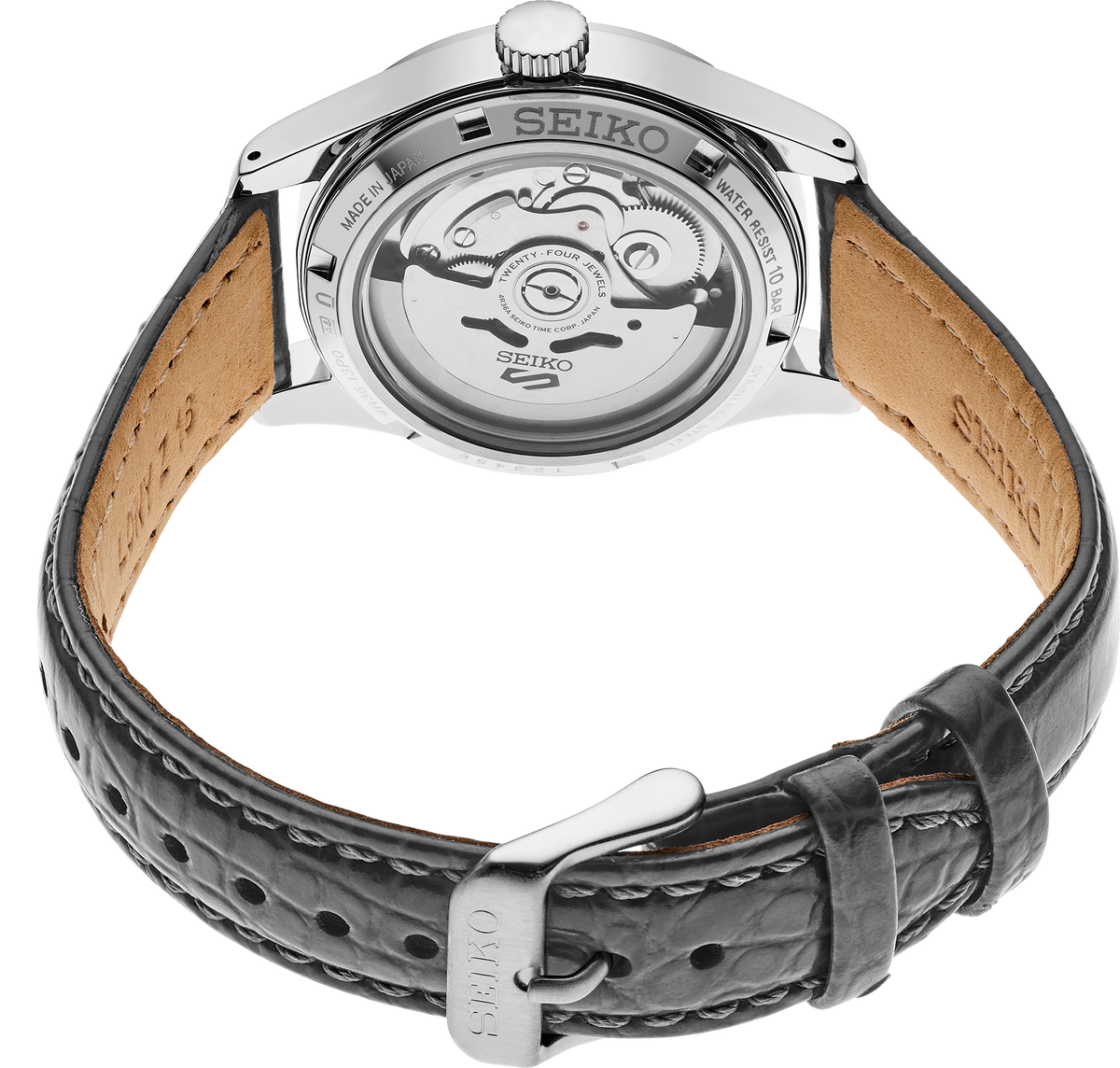 Seiko 5 Sports - SRPJ87