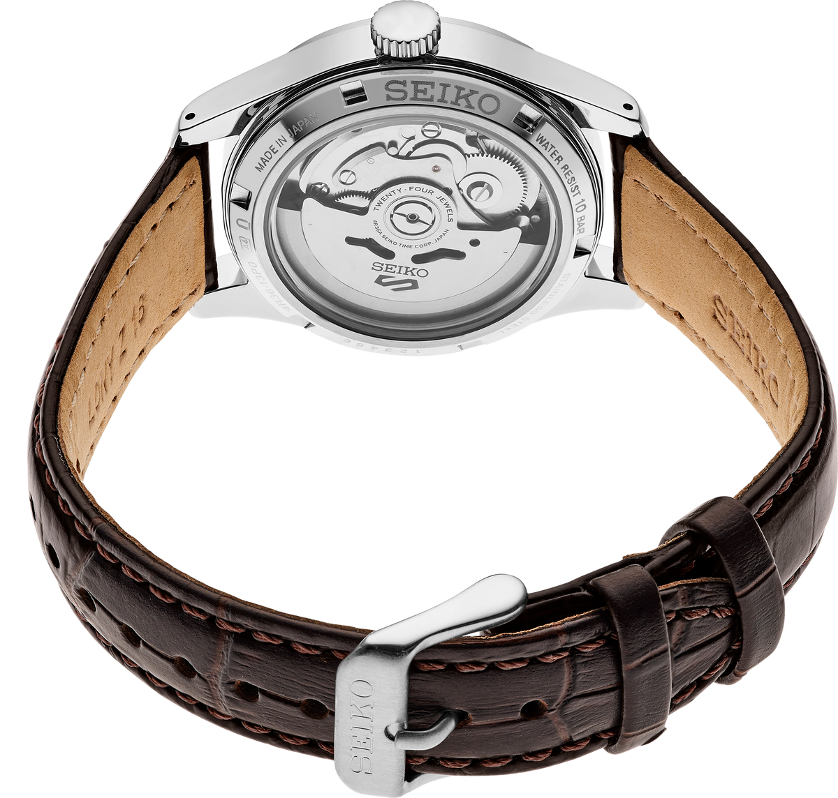 Seiko 5 Sports - SRPJ89