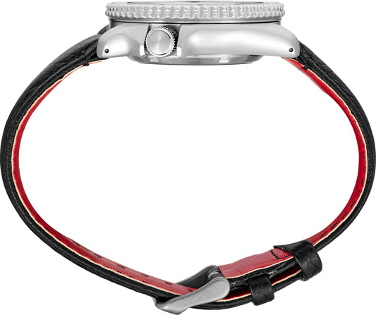 Seiko 5 Sports Masked Rider Limited Edition - SRPJ91
