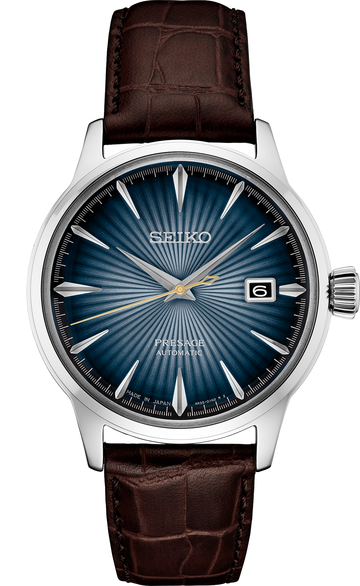 Seiko Presage Cocktail Time - SRPK15