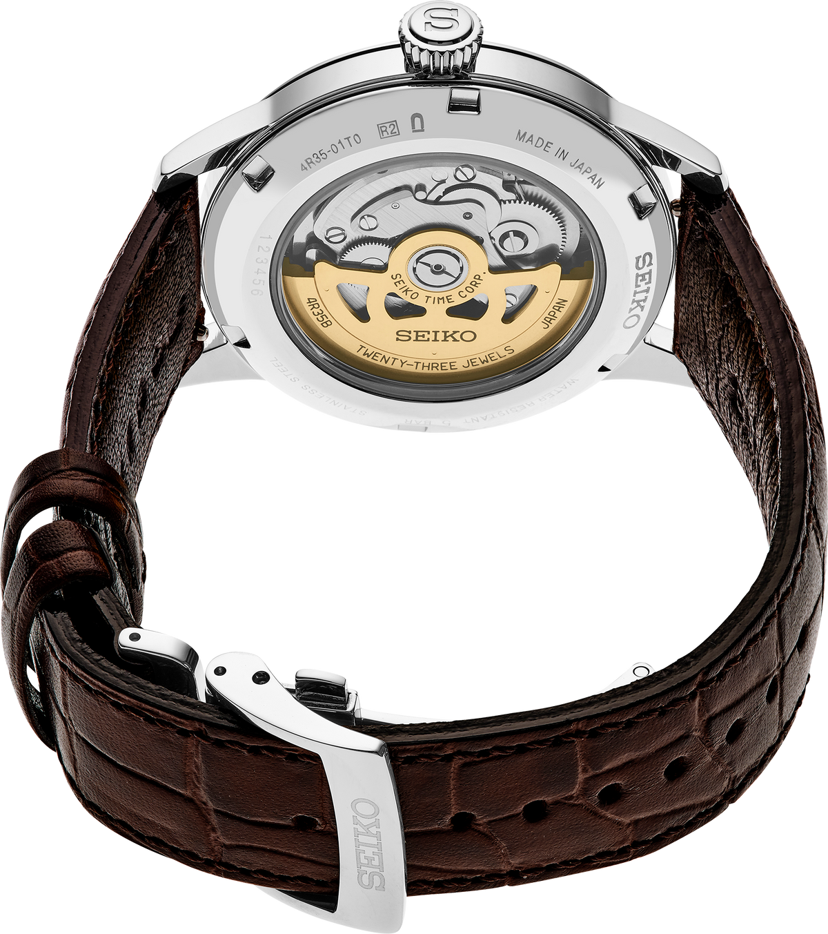 Seiko Presage Cocktail Time - SRPK15