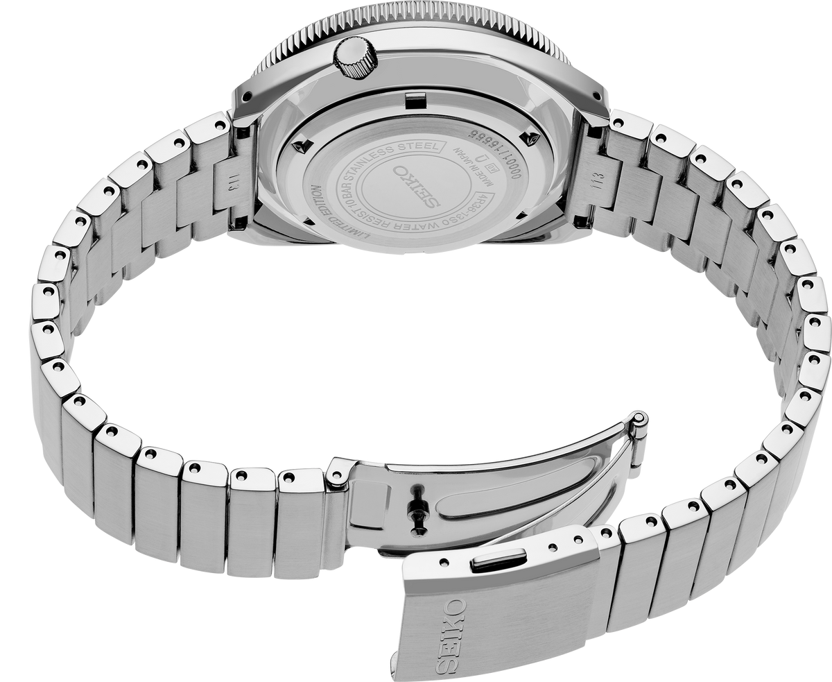 Seiko 5 Sports Edición Limitada 55 Aniversario
