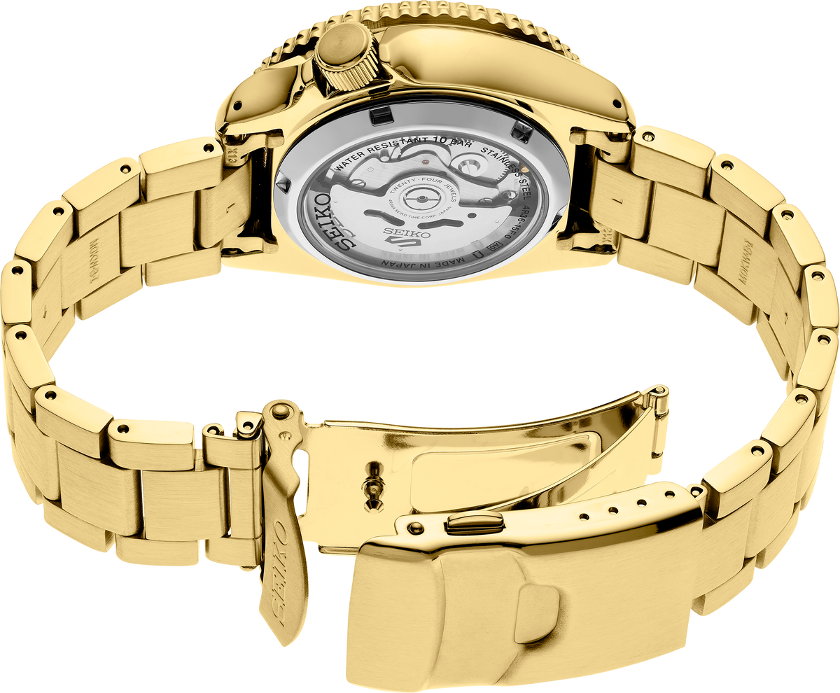 Seiko 5 Sports - SRPK18