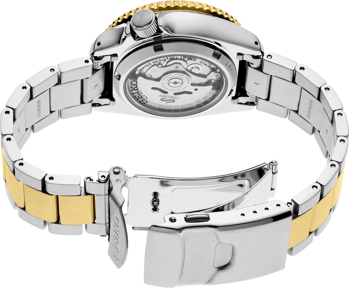 Seiko 5 Sports - SRPK22