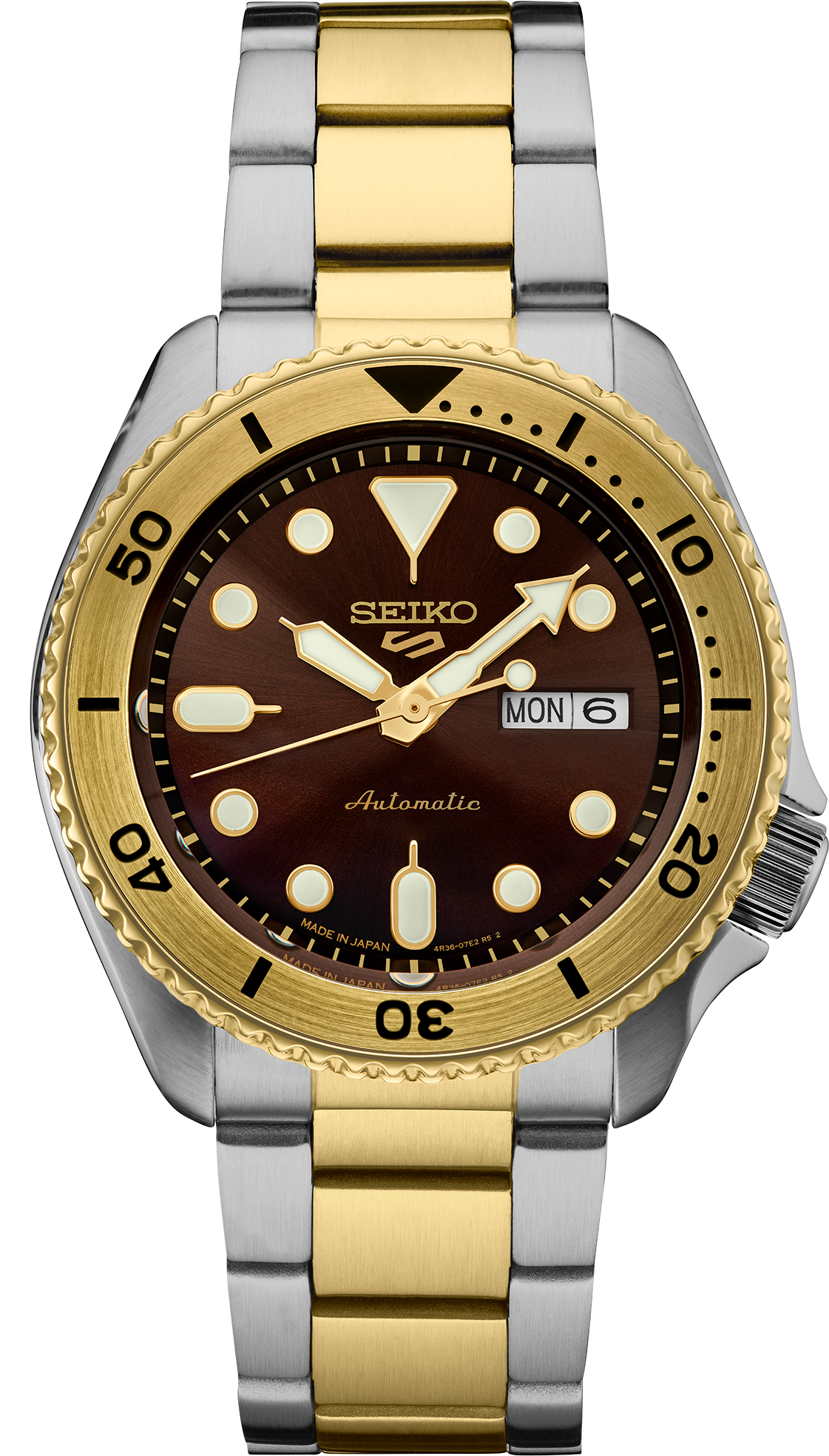 Seiko 5 Sports - SRPK24
