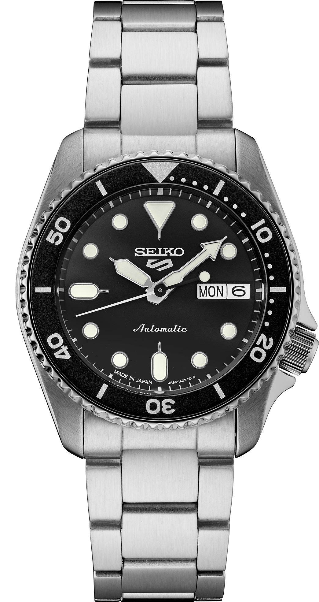 Seiko 5 Sports - SRPK29