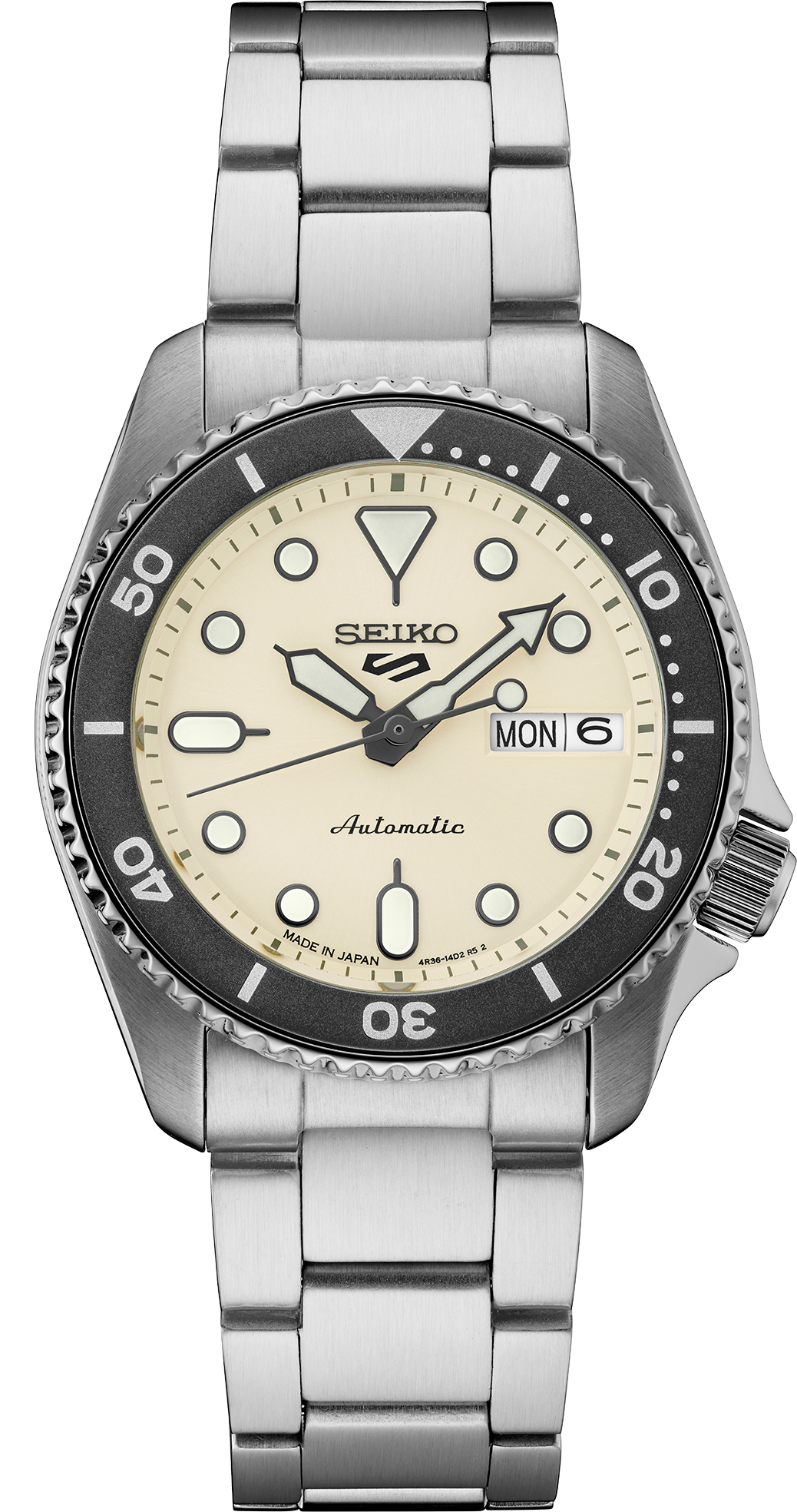 Seiko 5 Sports - SRPK31