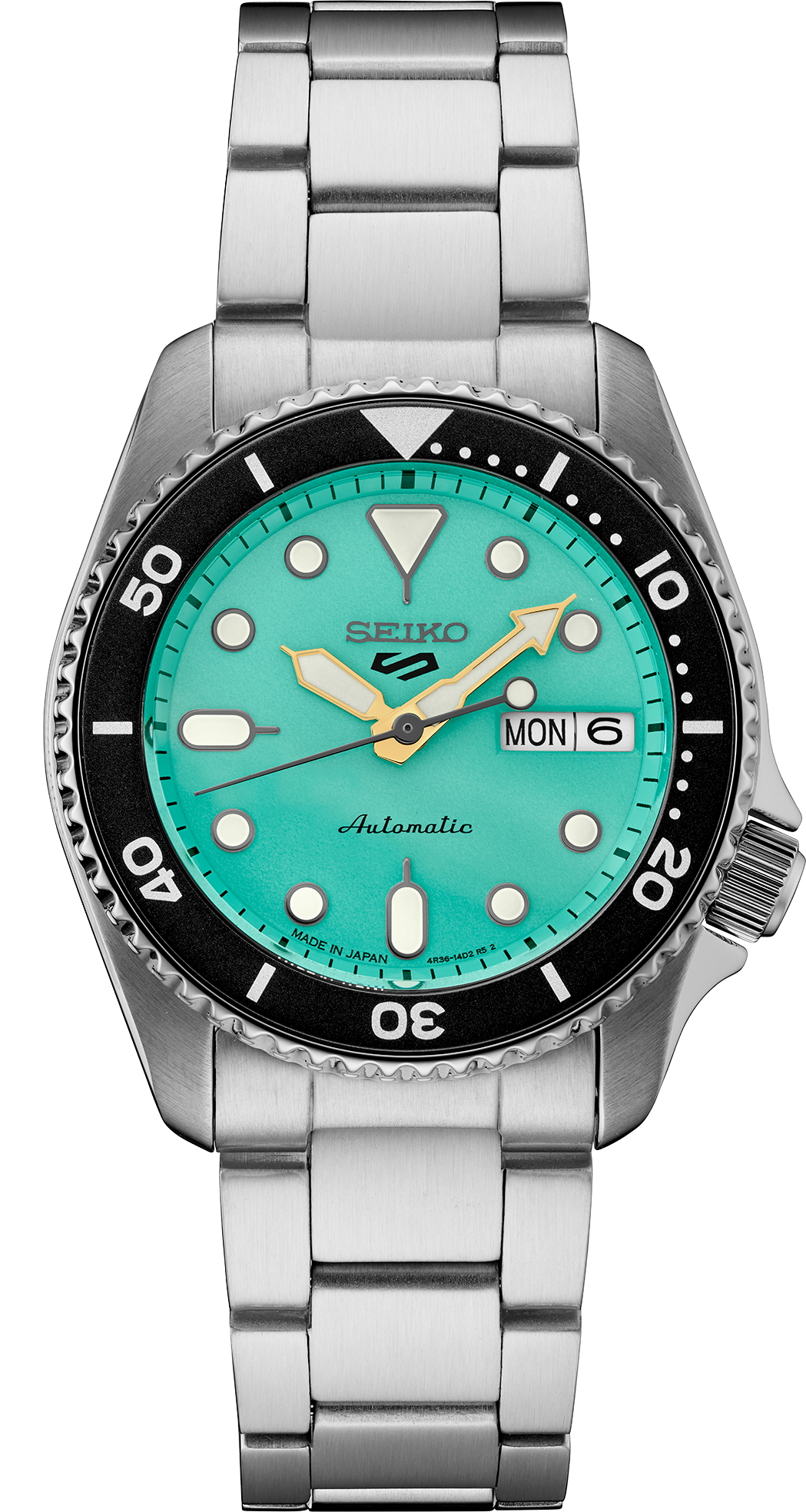 Seiko 5 Sports - SRPK33