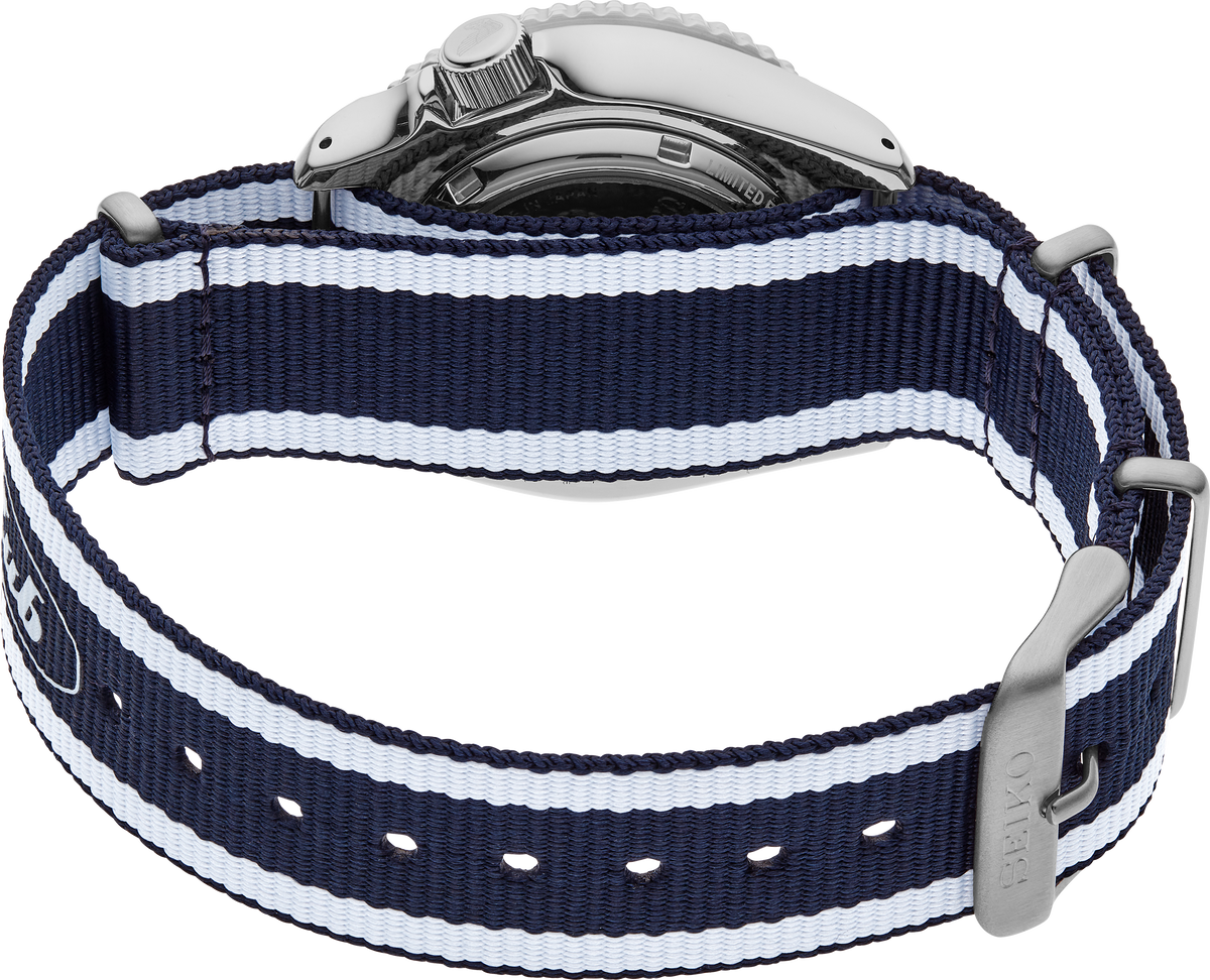 Seiko 5 Sports Honda Super Cub Edición Limitada