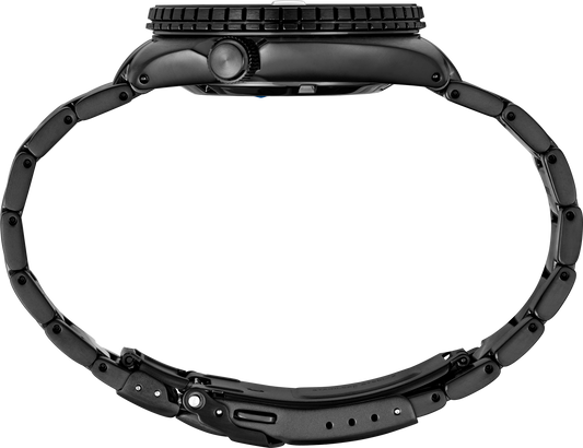 Seiko Prospex Serie Negra