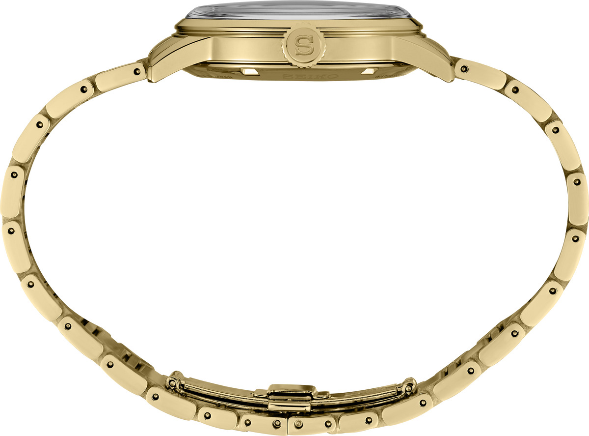 Seiko Presage Cocktail Time "Half and Half" Special Edition - SRPK46