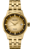 Seiko Presage Cocktail Time