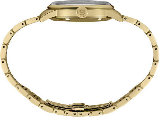 Seiko Presage Cocktail Time "Beer Julep" Special Edition - SRPK48