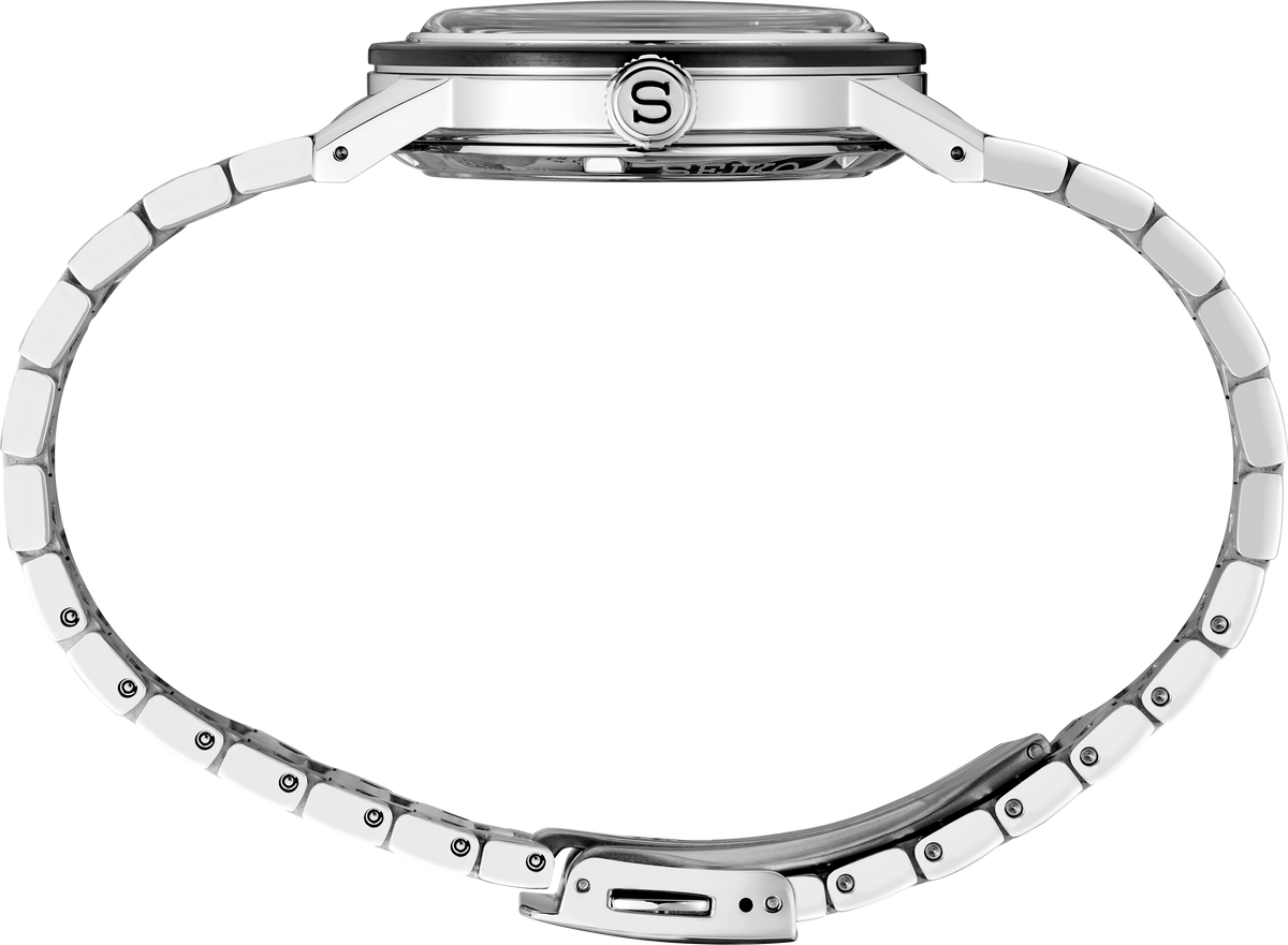 Seiko Presage 1964 Olympic Timer Reissue Limited Edition - SRPK61