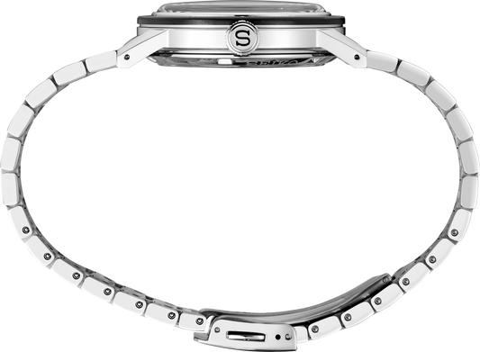 Seiko Presage 1964 Olympic Timer Reissue Limited Edition - SRPK61