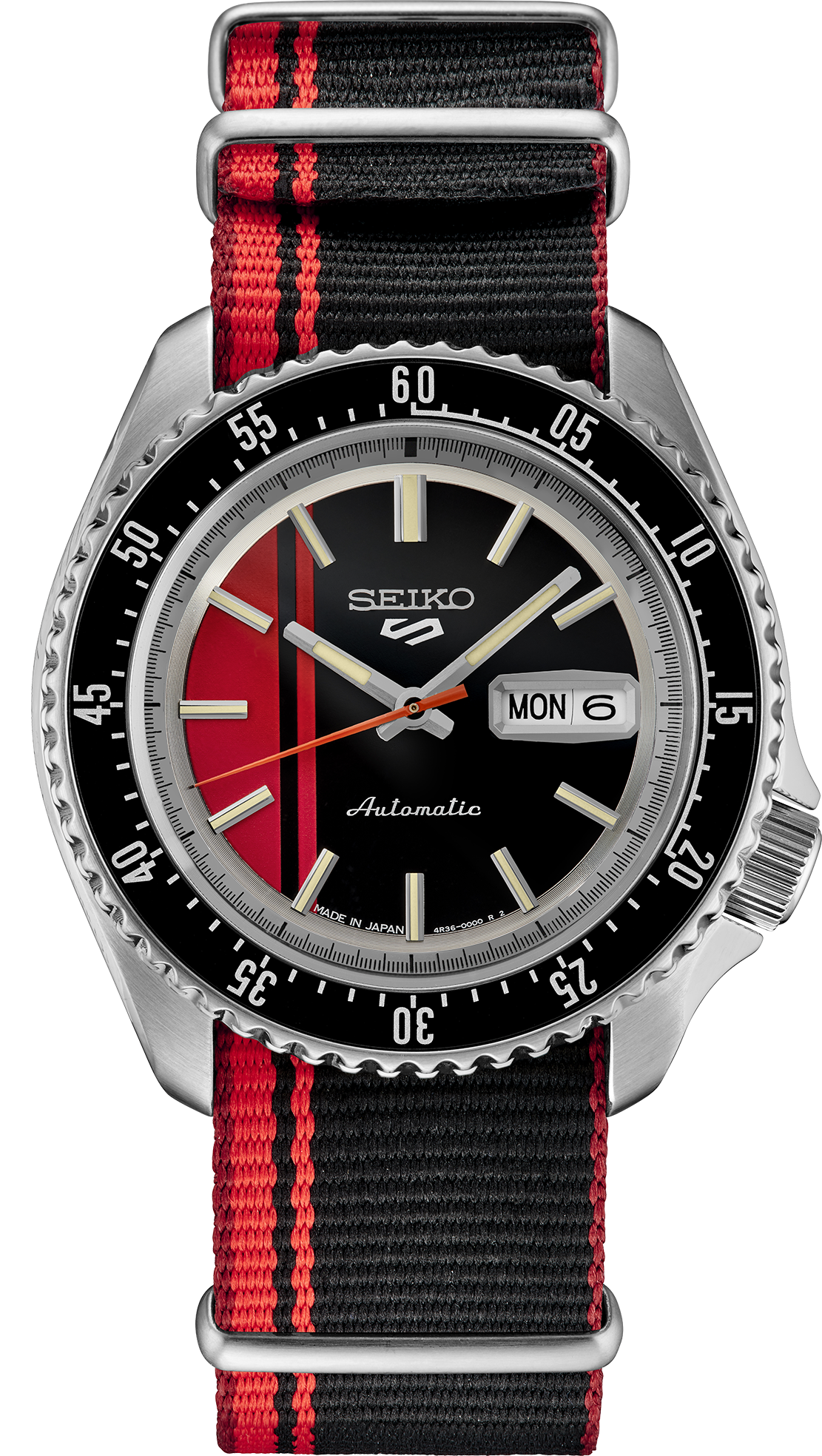 Seiko 5 Sports - SRPK71
