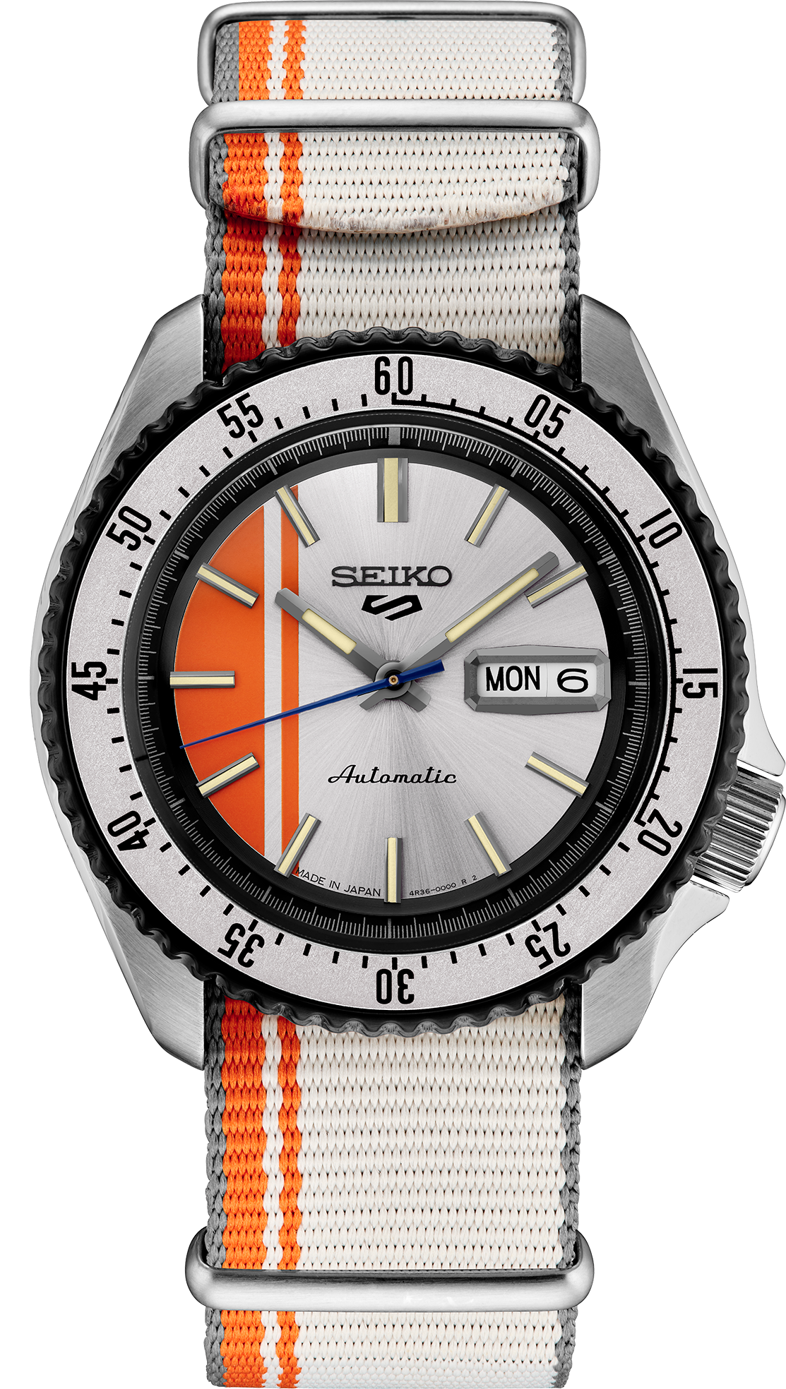 Seiko 5 Sports - SRPK73