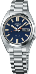 Seiko 5 Sports