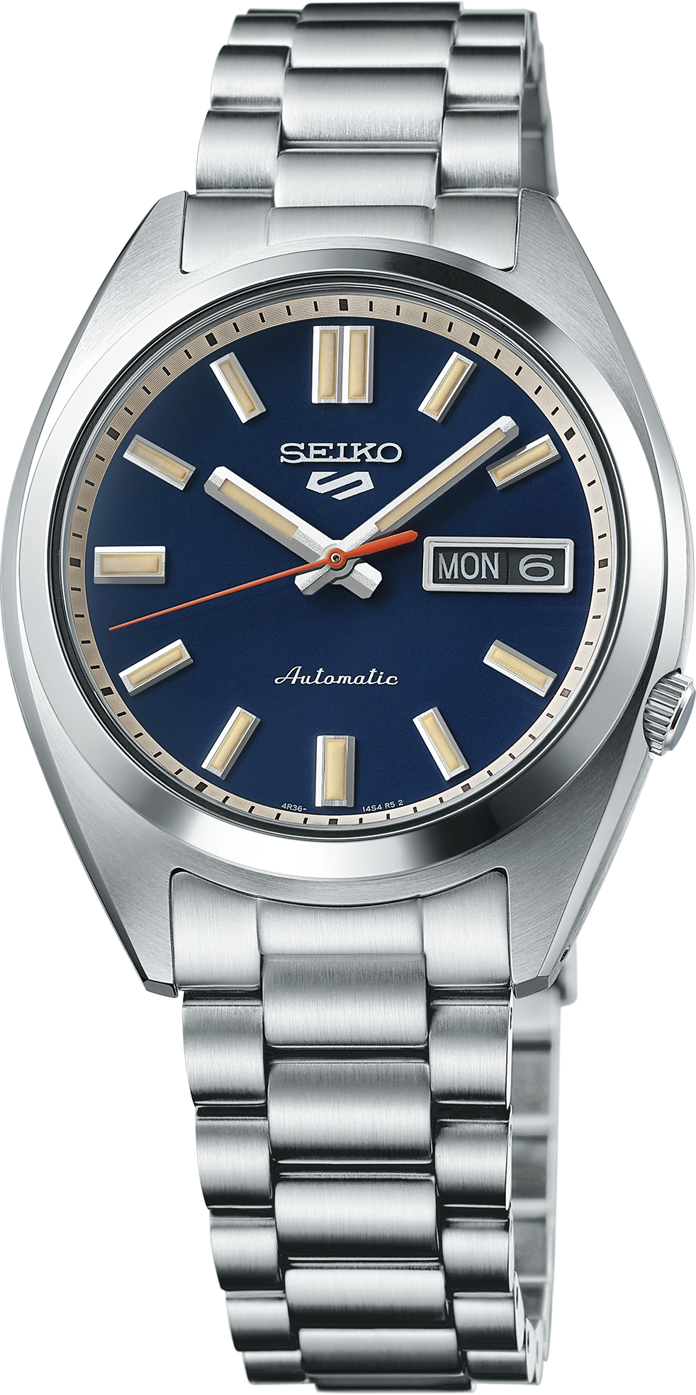 Seiko 5 Sports - SRPK87